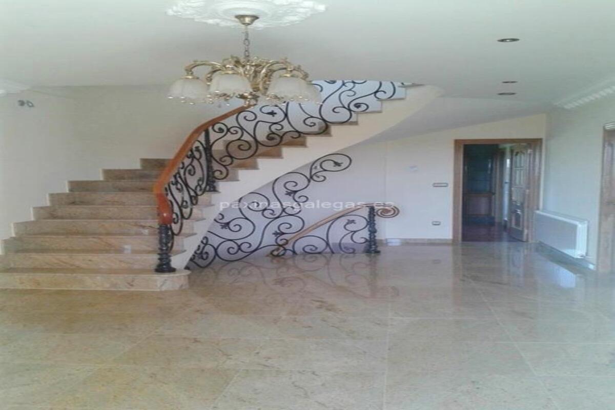Vivienda Comunitaria Amoeiro